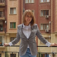 Dinara Mehdiyeva