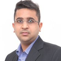 Shashank Jindal