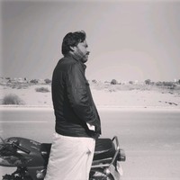 Imran Shams