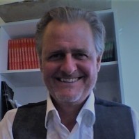 Stephan Grönroos
