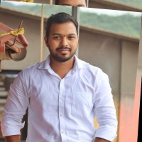 Vaibhav Dhanawade