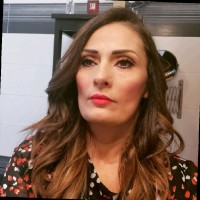 Simona Iozzia