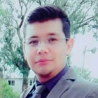 José Francisco Aguilar Reyes