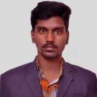 Balaji R
