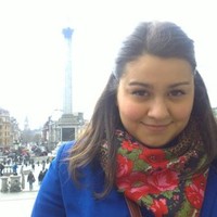 Clara Santamaría