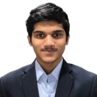 Arnav Prasad