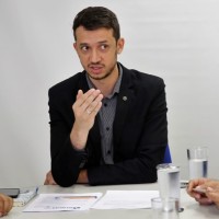 Rodrigo De Oliveira Alves
