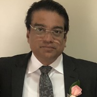 Ram Karri