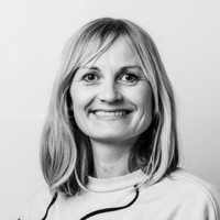 Ingvild Selliaas