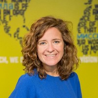 Lizzie Mcquillan