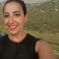Fatima Sedjai Lamraoui
