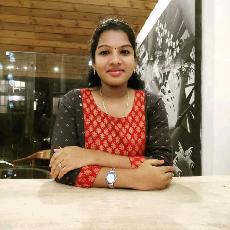 Lavanya P