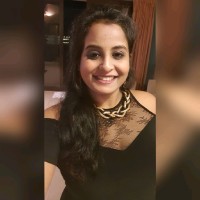 Dr Harsha Elizabeth Jose