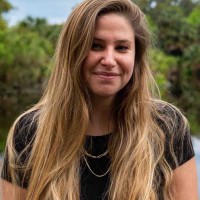 Monica Cazes
