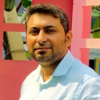 Pradeep Sharma