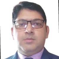 Sandeep Kumar Choudhary