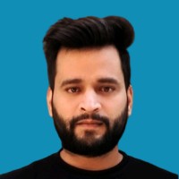 Dheeraj Solanki