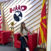 Dusica Stojanova