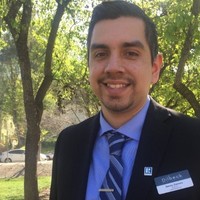 Danny Zamora