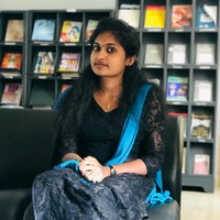 Mithila Krishnan