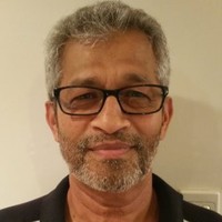 Dilip Meanger