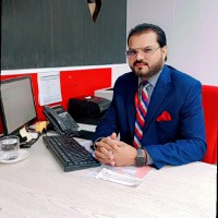 Umer Naveed