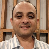 Jeya Ganapathy S