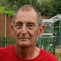 Glenn Chisholm