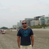 Alexander Garcia Amariles
