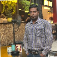 Terence Prasad
