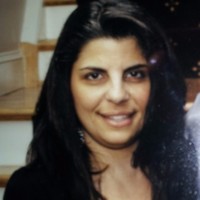 Liza Clothier