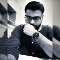 Maaz Ahmed