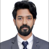 Rahul C M