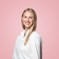 Samantha de Visser