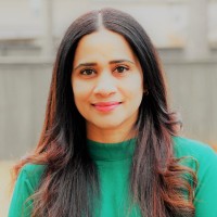 Meena Rajan, Mba, Pmp®, Csm®
