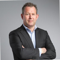 André Van Doorne