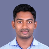Binish Varghese