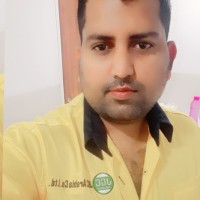 Md Irshad Khan
