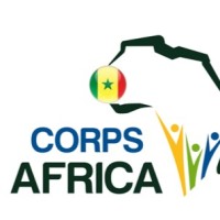 Corpsafrica /Sénégal