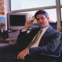 Rick Shelton, PLA