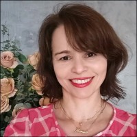 Márcia Leila Bezerra