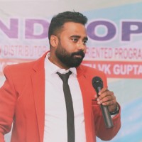 Vinod Gupta