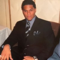 Michael Santos
