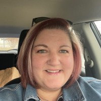 Amanda Fulton