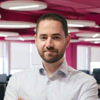 Mark Santos