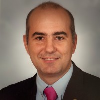 Rafael Castellano Almagro