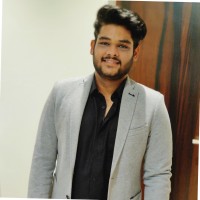 Vedant Agrawal