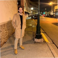 Tyler Norkiewicz