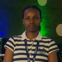 Carolyne Njenga