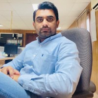 Touseef Ali
